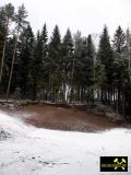 Sanierter Bereich von SDAG Wismut Schurf 33, Bad Reiboldsgruen, Vogtland, Sachsen 22. Februar 2022 (4).JPG